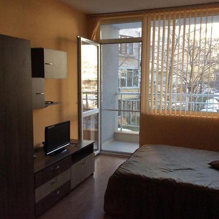 Marina Studio Burgas Zewnętrze zdjęcie