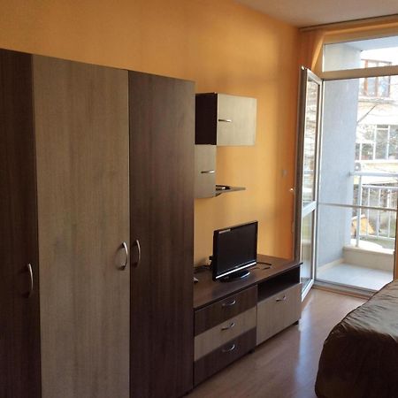 Marina Studio Burgas Zewnętrze zdjęcie