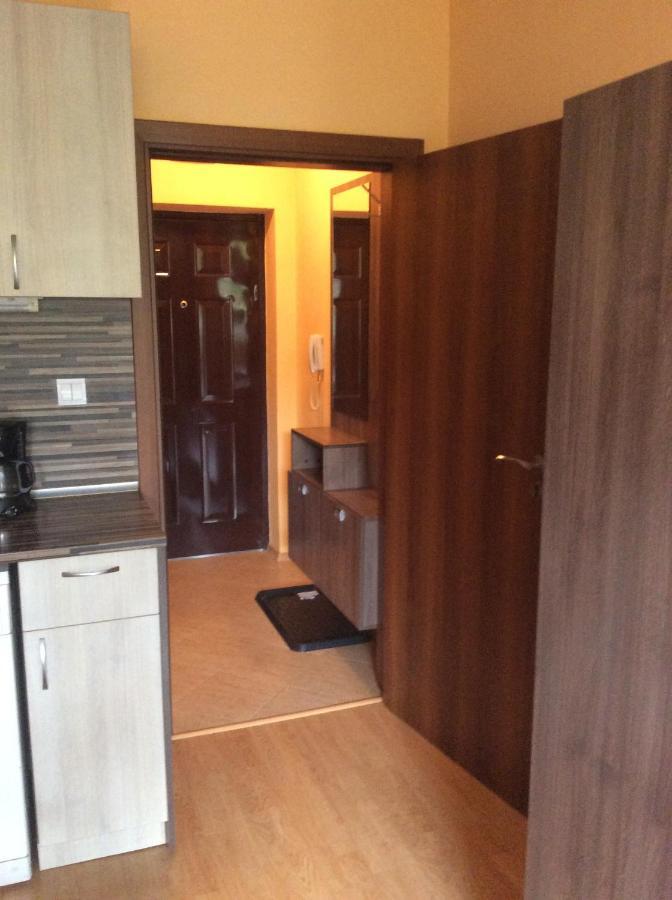 Marina Studio Burgas Zewnętrze zdjęcie