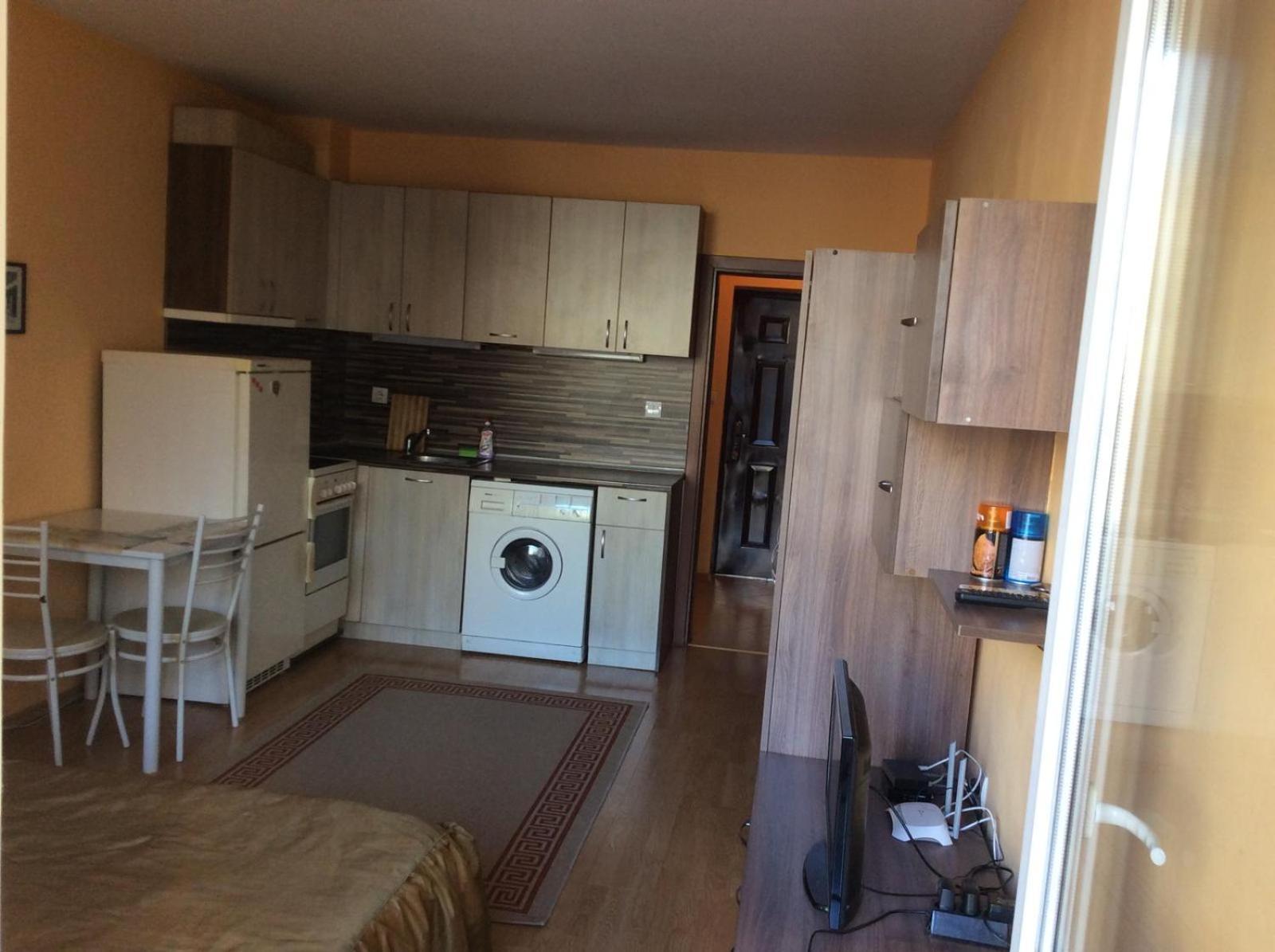 Marina Studio Burgas Zewnętrze zdjęcie