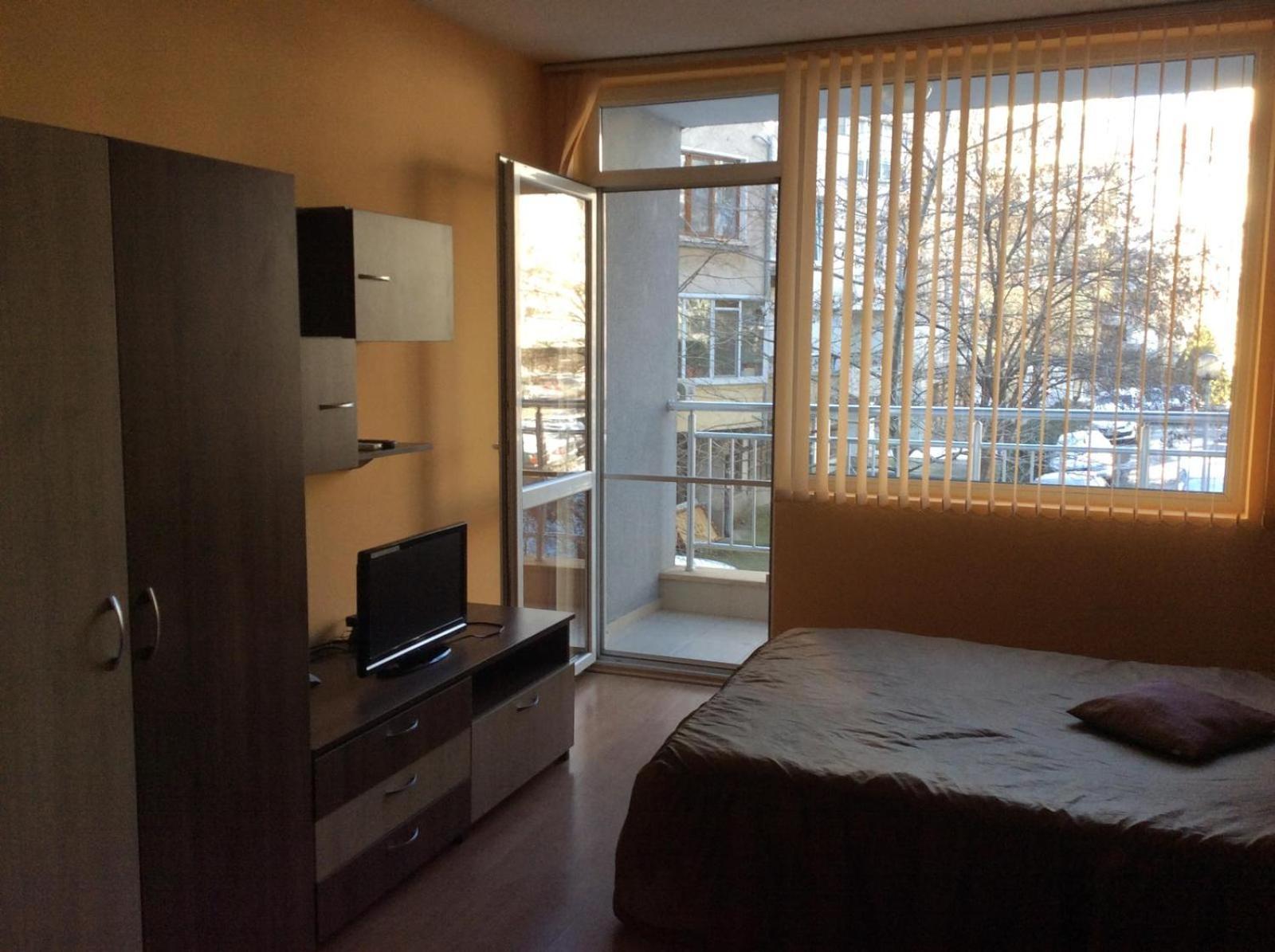 Marina Studio Burgas Zewnętrze zdjęcie